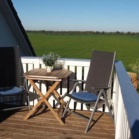 Am Felde Groß Schwansee