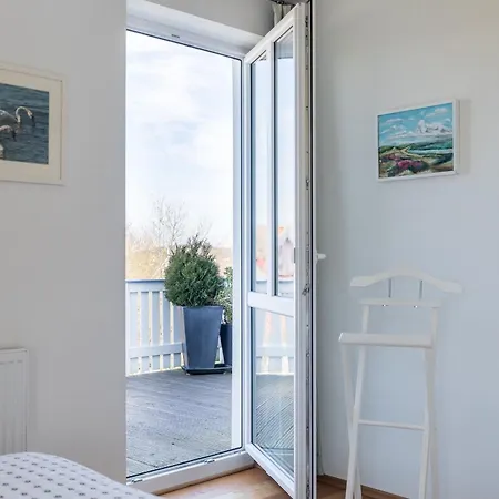 Am Felde Vakantiehuis
