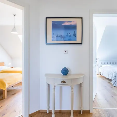 Am Felde בית נופש