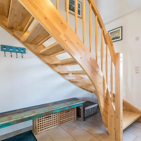 Vakantiehuis Am Felde