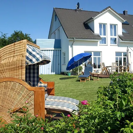 Am Felde Vakantiehuis *