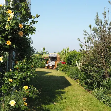 Am Felde Vakantiehuis *