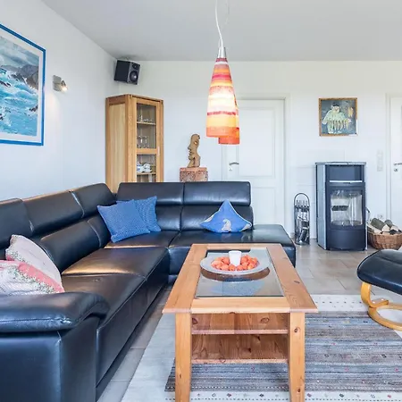 Vakantiehuis Am Felde Groß Schwansee
