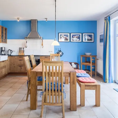 Am Felde Σπίτι διακοπών *