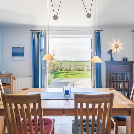 Am Felde Holiday home