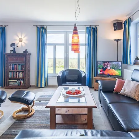 Am Felde Holiday home Gross Schwansee