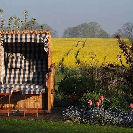 Holiday home Am Felde
