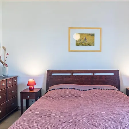 Am Felde Σπίτι διακοπών Groß Schwansee