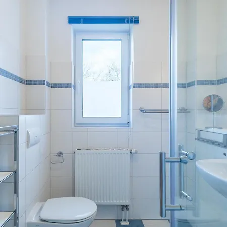 Σπίτι διακοπών Am Felde