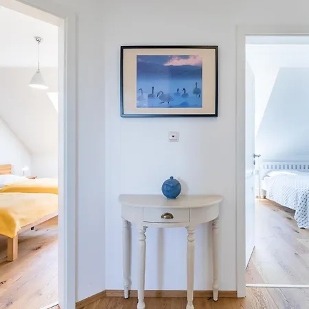 Am Felde Σπίτι διακοπών *