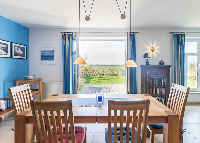 Am Felde Prázdninový dům