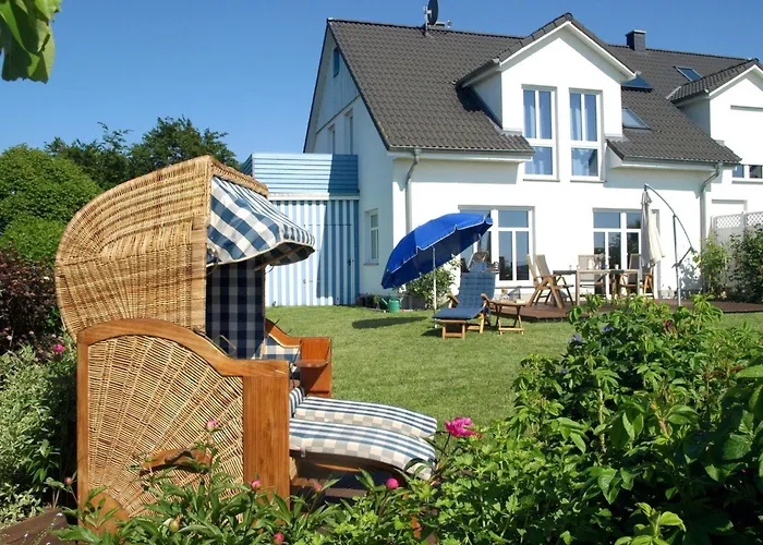 Am Felde Groß Schwansee