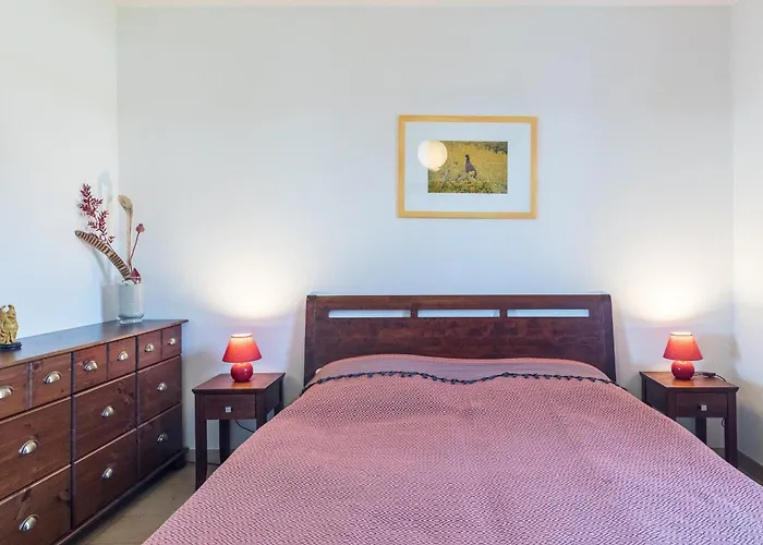 Am Felde بيت للعطل Groß Schwansee