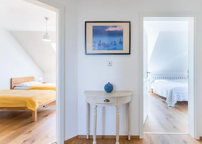 Am Felde Prázdninový dům *