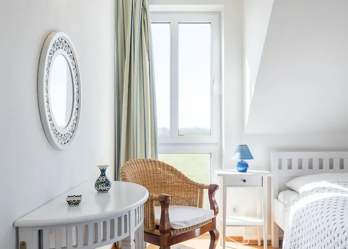 Prázdninový dům Am Felde *