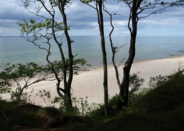 Prázdninový dům Am Felde *